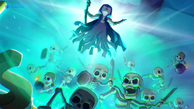 Unleash the Ultimate Clash Experience: Join the Epic Battle Against the Undead Hordes