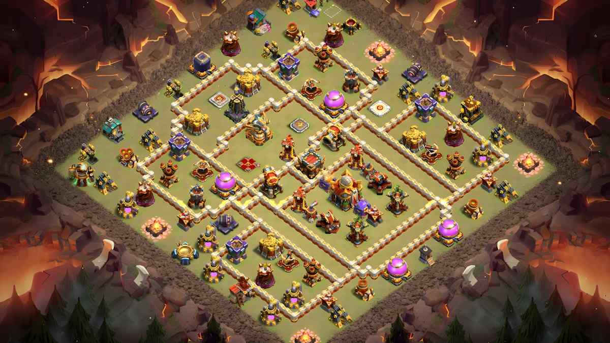 TH16 Unbeatable