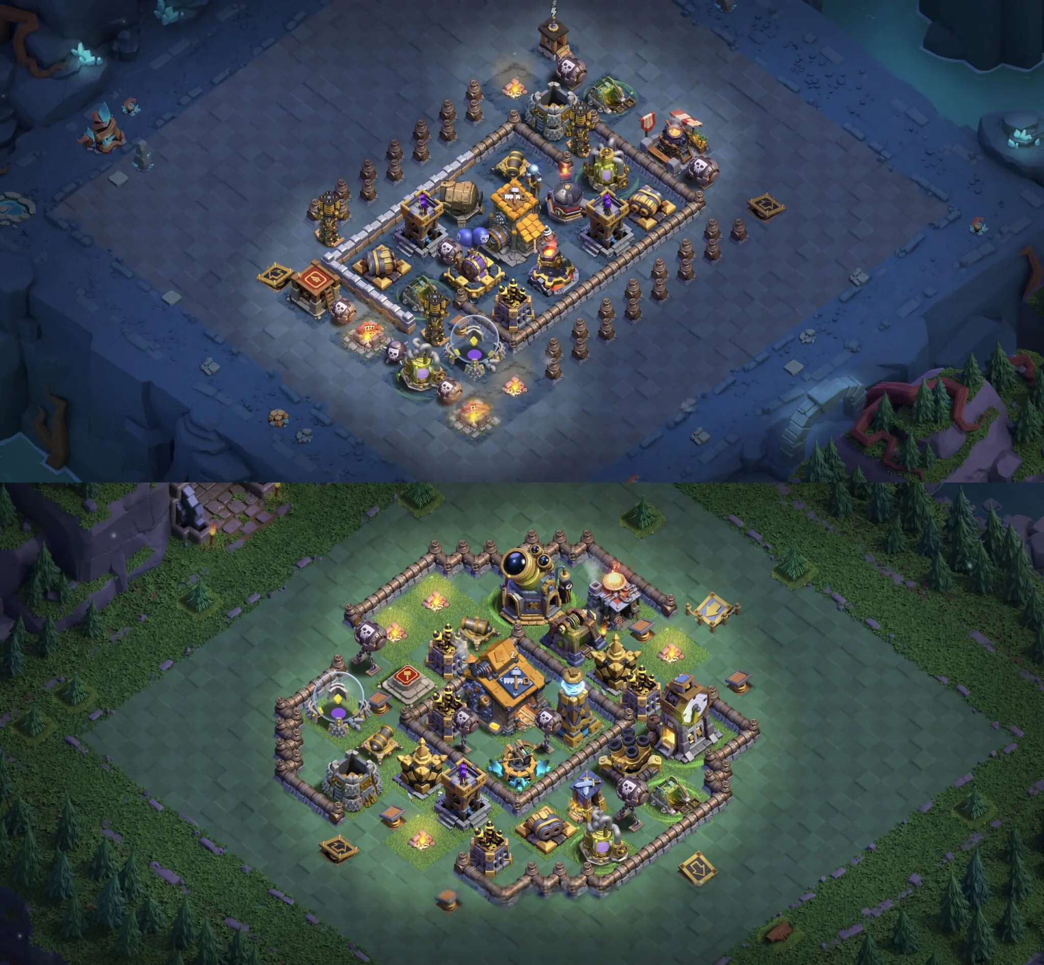 Top-Rated BH10 Layouts to Copy