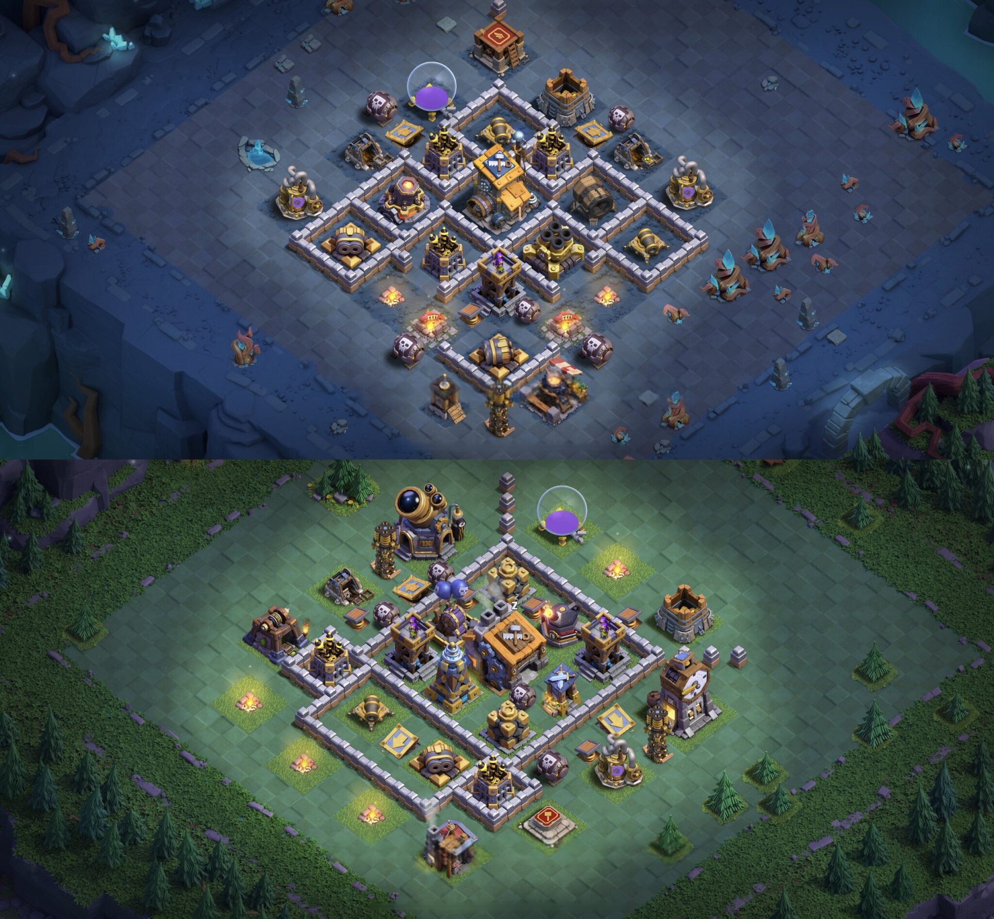 Powerful BH9 Base to Use in 2025 – Copy Link Inside