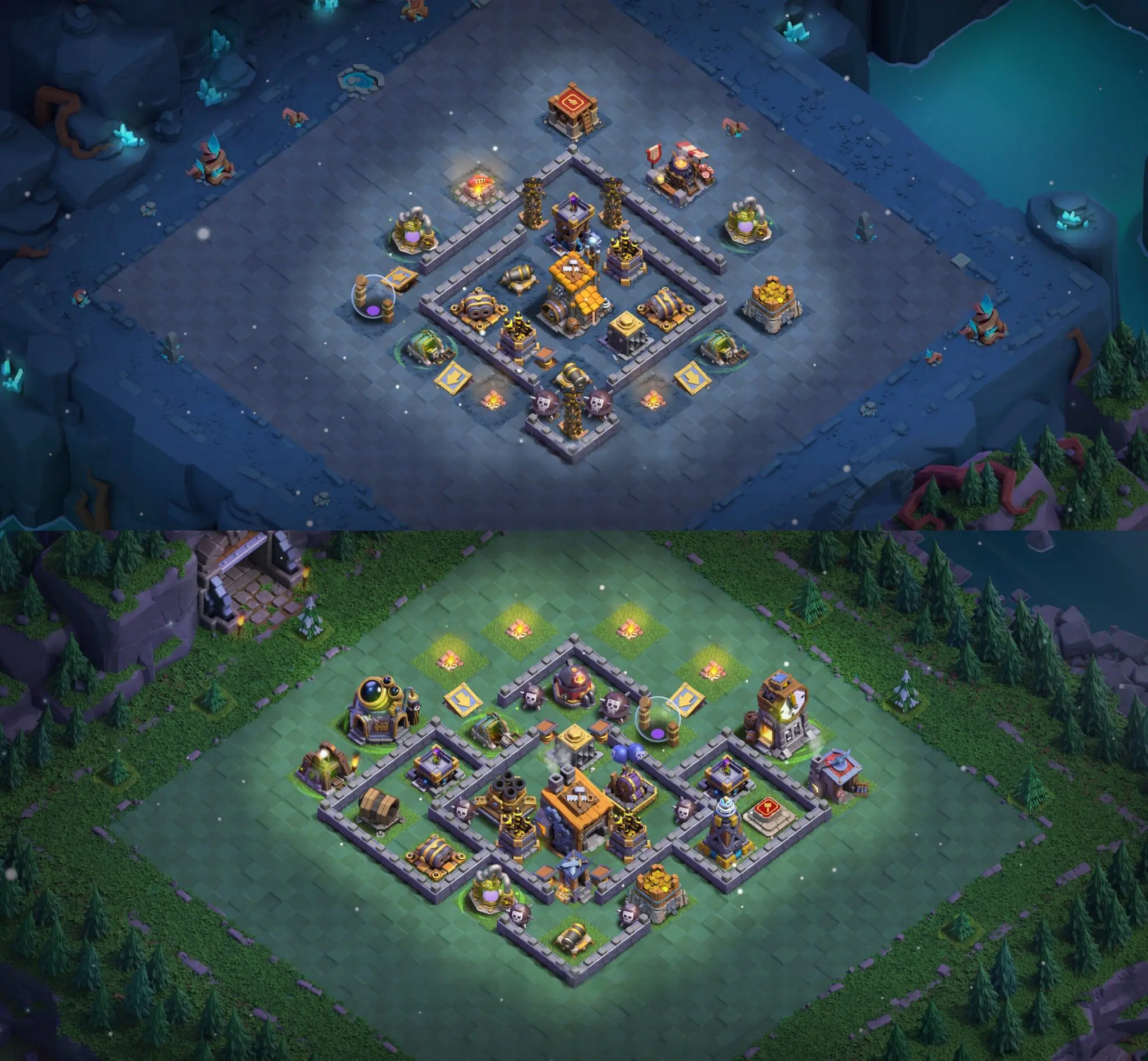 Anti 3-Star BH8 Base with Instant Copy Link – 2025