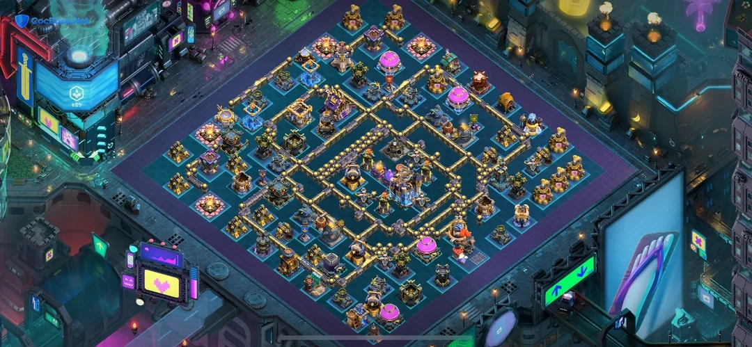 Mastering the Pinnacle of Supremacy: Town Hall 18 Dominance