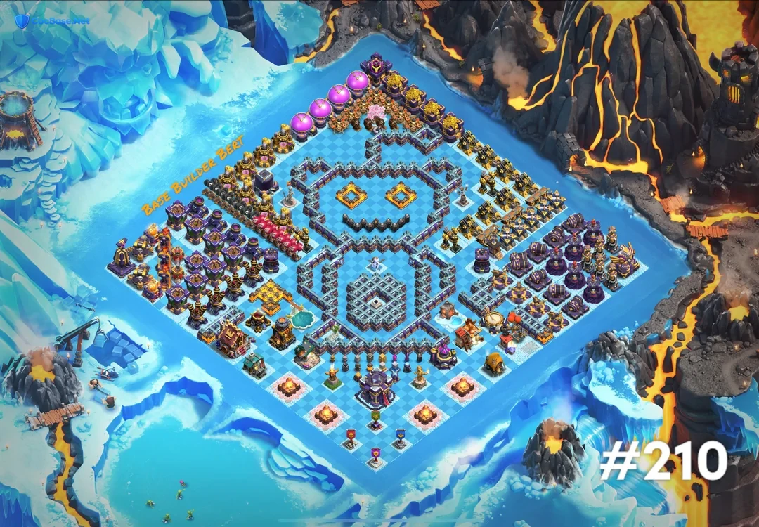 Snoo Version 1 for TH15